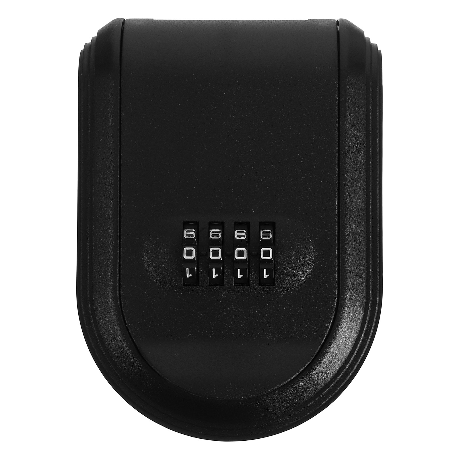 صندوق تخزين مفاتيح مثبت على ال - مراجعة Home Security Key Box وسعره