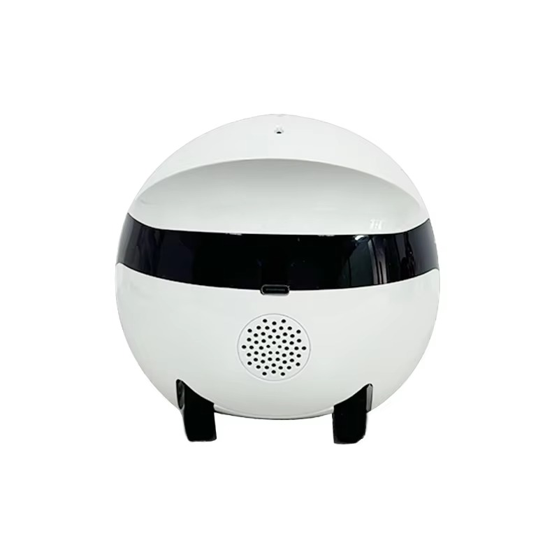 كاميرا روبوتية للكلاب والقطط و - مراجعة Home Security Robot Dog وسعره
