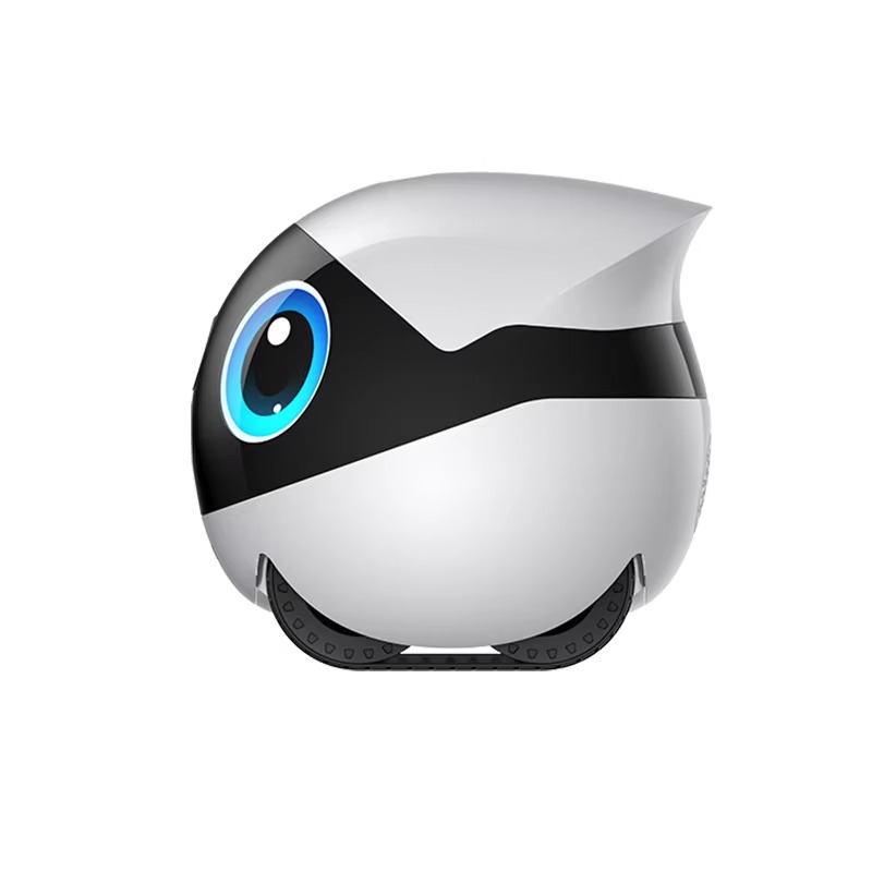 كاميرا روبوتية للكلاب والقطط و - مراجعة Home Security Robot Dog وسعره