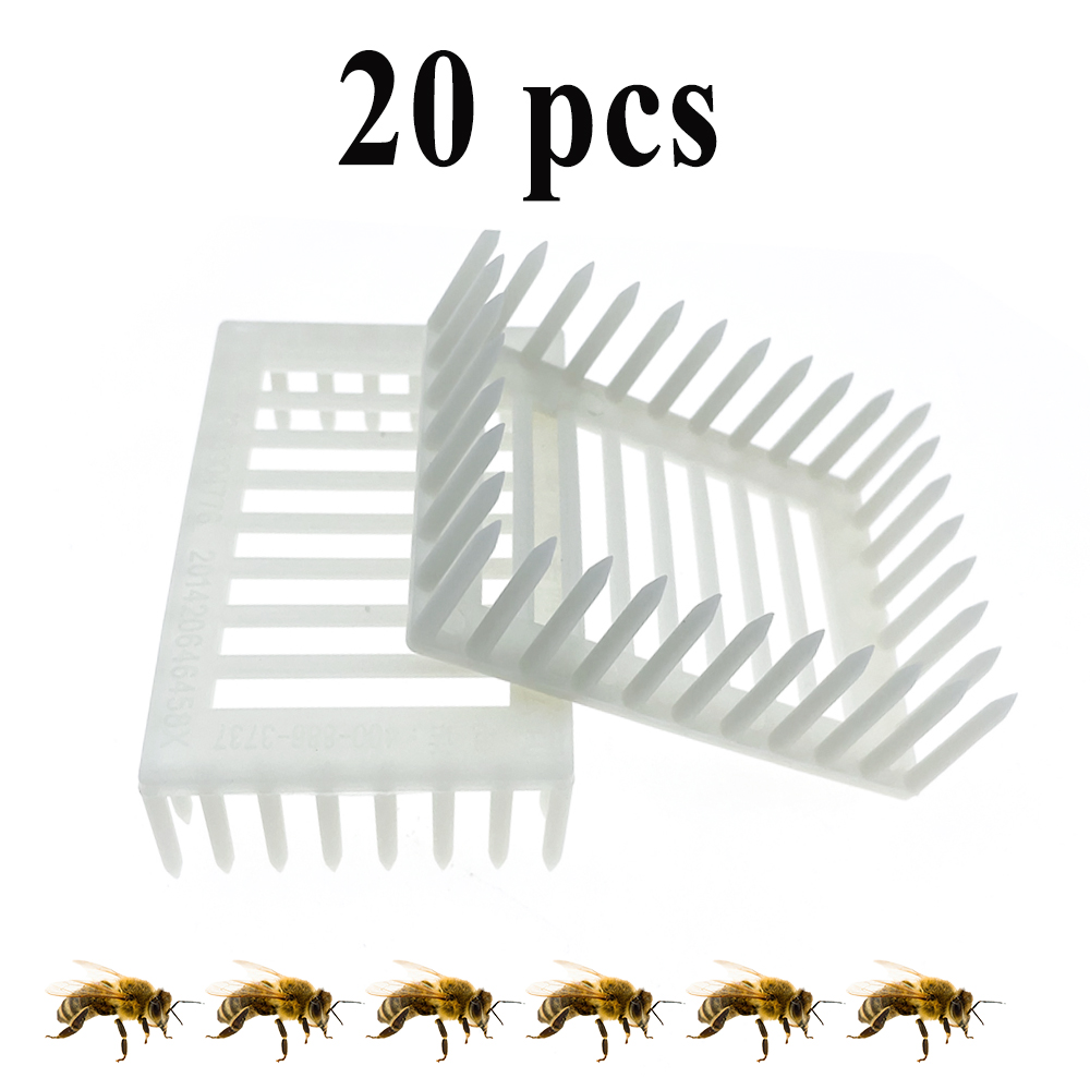 20 قطعة/60 قطعة/120 قطعة اضغط  - مراجعة Home Security Fence وسعره