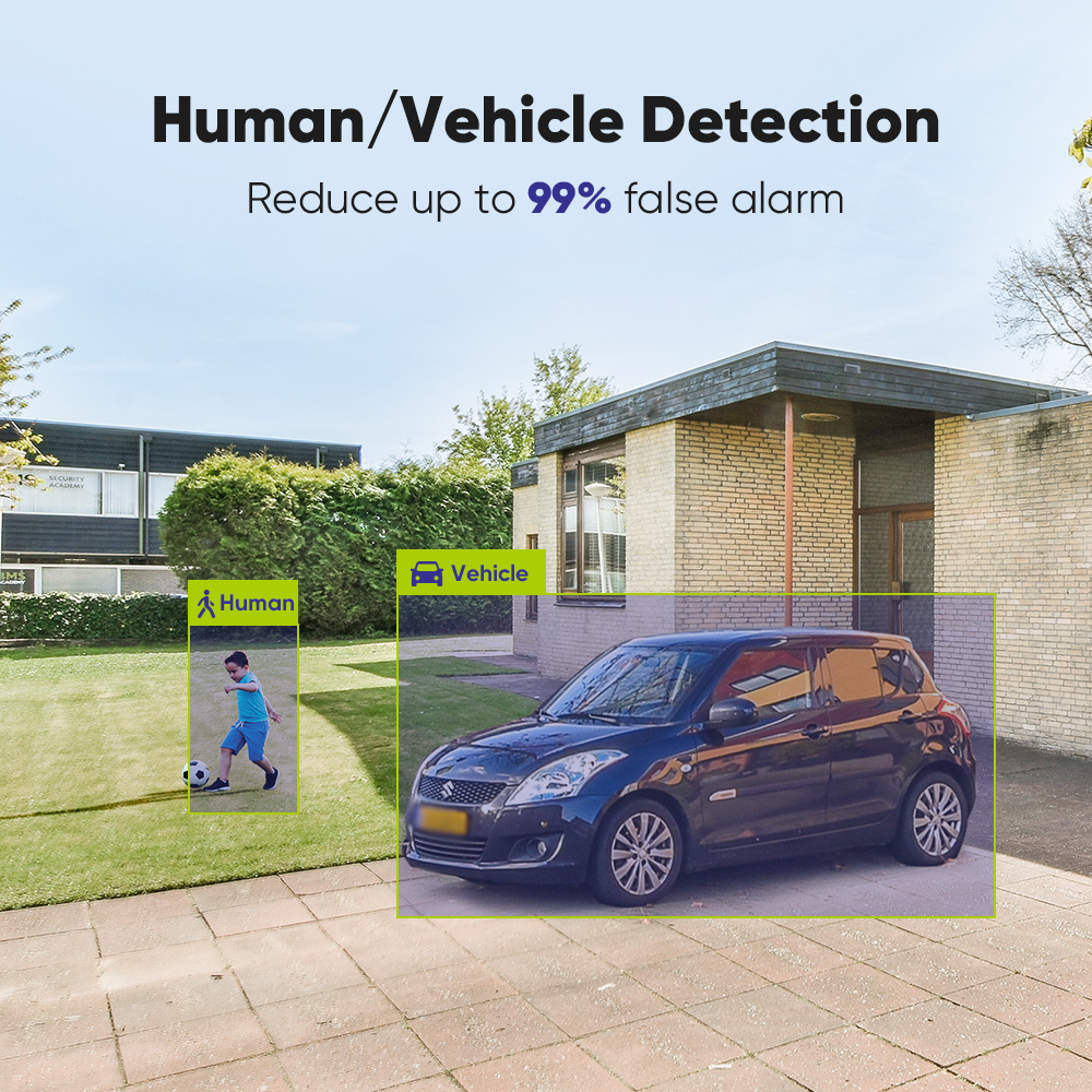 SANNCE 1080P نظام الكاميرا الأ - مراجعة Home Security News وسعره