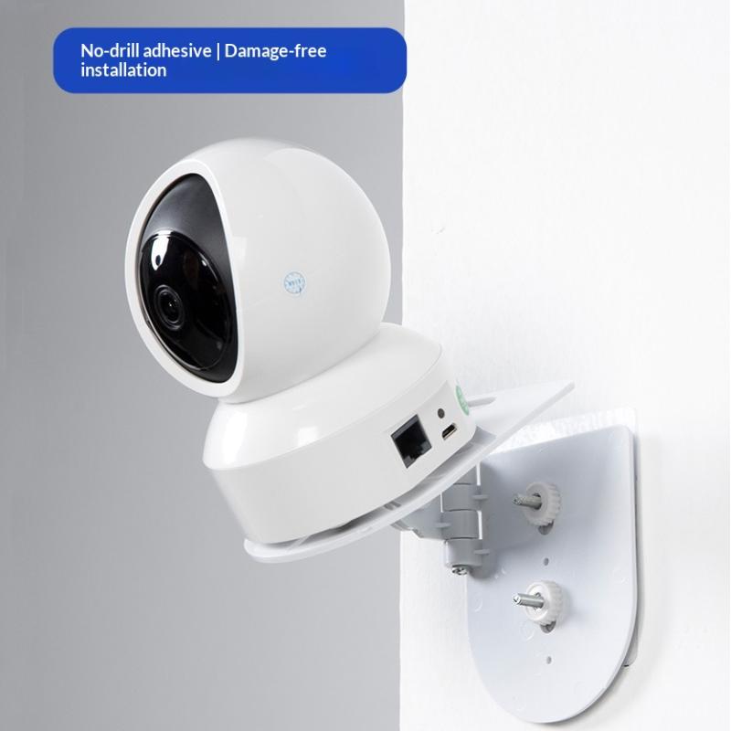 حامل كاميرا PTZ على شكل حرف L  - مراجعة Home Security News وسعره
