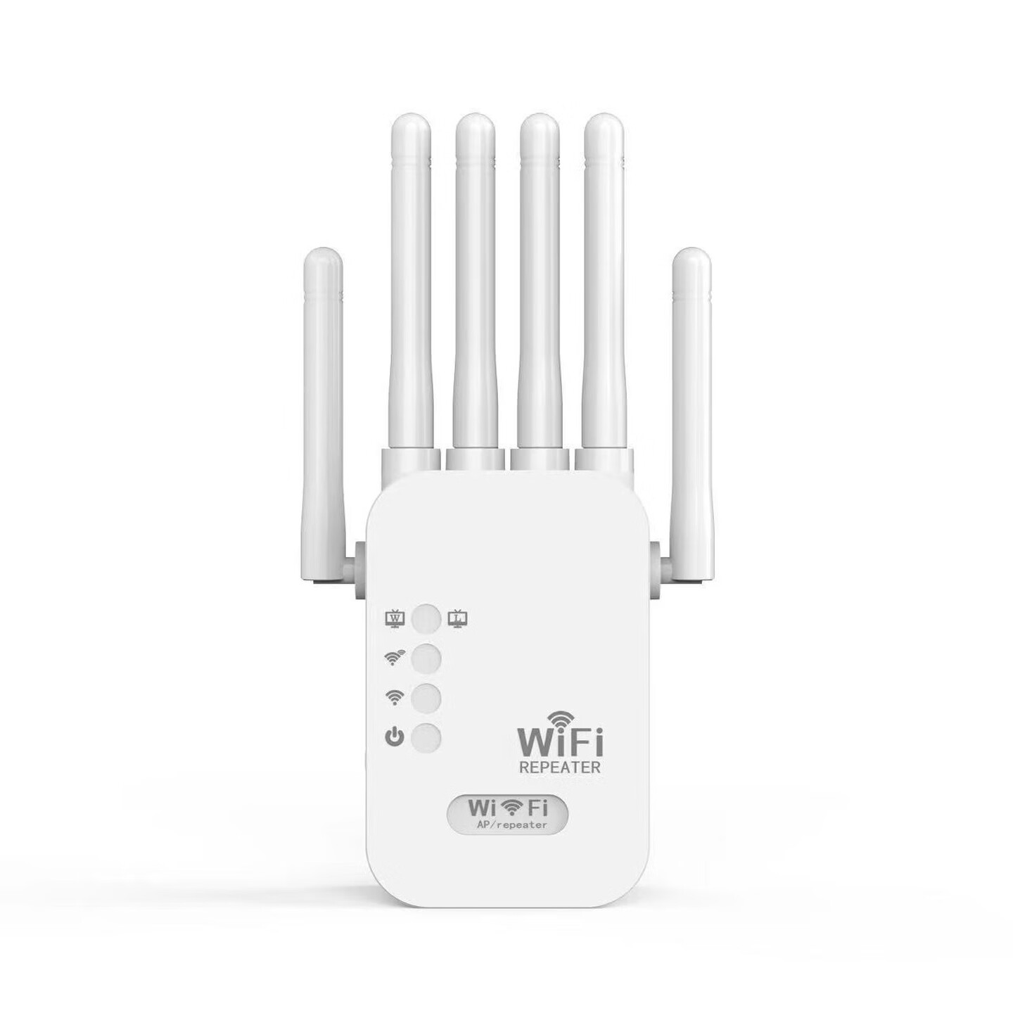 مكرر واي فاي لاسلكي KATORD بسر - مراجعة Home Security Network وسعره