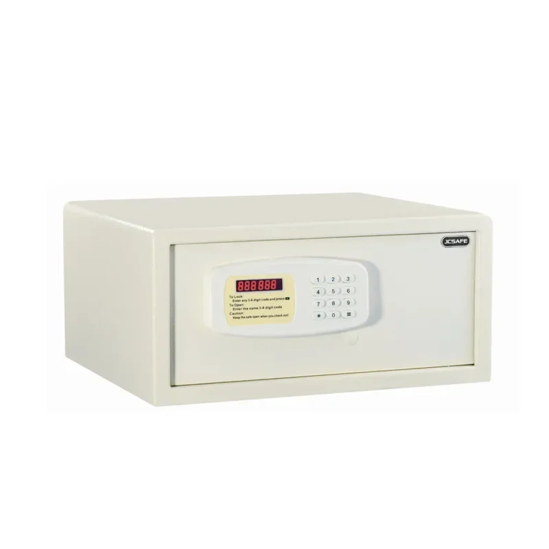 صناديق أمان منزلية، خزنة مفاتي - مراجعة Home Security Key Box وسعره
