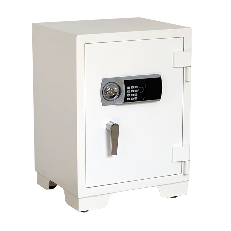 صندوق إيداع آمن للمكتب المنزلي - مراجعة Home Security Key Box وسعره